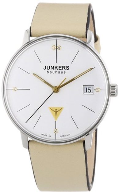 TimeStore.hu Junkers Bauhaus 6073 5 TimeStore.hu Junkers Bauhaus női karóra 6073 4