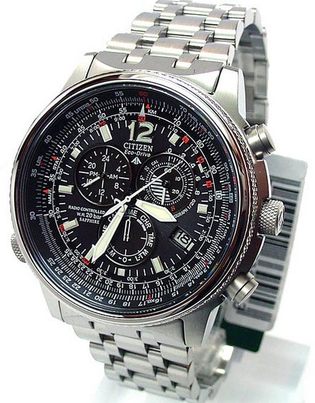 TimeStore.hu Citizen Promaster Sky AS4020 52E TimeStore.hu CITIZEN ECO DRIVE PROMASTER SKY AS4020 52E férfi karóra