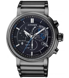 TimeStore.hu Férfi karóra, Citizen, Bluetooth Smartwatch TimeStore.hu Férfi karóra, Citizen férfi karórák