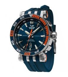 TimeStore.hu Márka, Vostok Europe, Energia TimeStore.hu 575A539B Vostok Energia Rocket férfi karóra YN84 575A539B