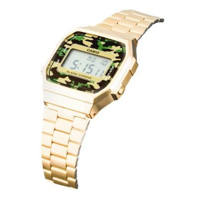 casio retro collection