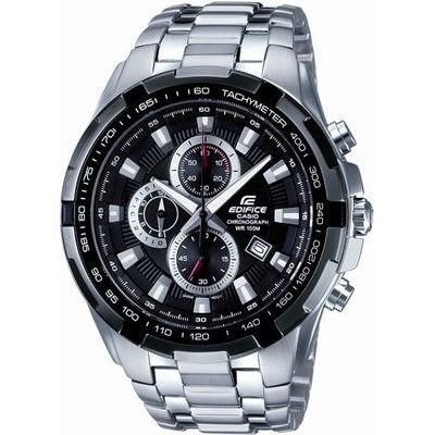edifice casio satovi