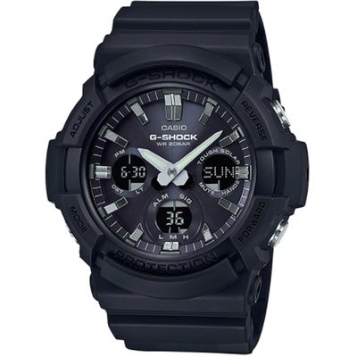 g shock tough solar illuminator