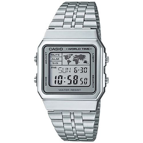 casio a554
