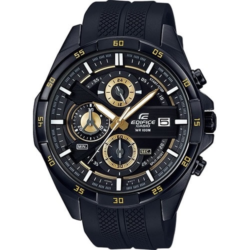 casio edifice 24 hour hand