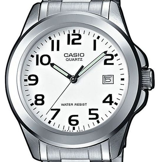 casio beside mta 1001