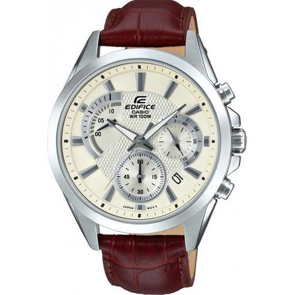 casio edifice vr 100m