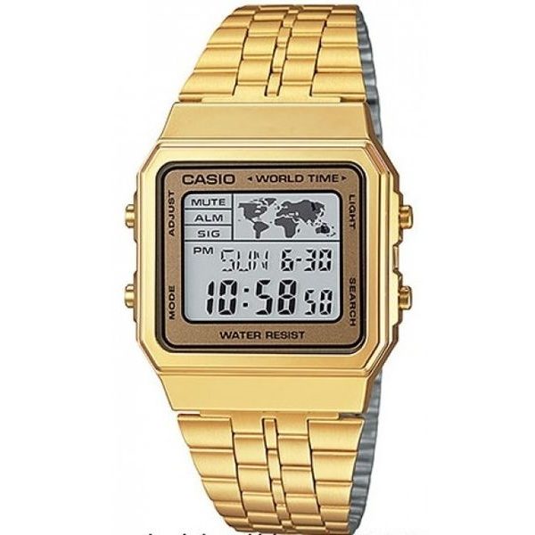 casio vintage eu