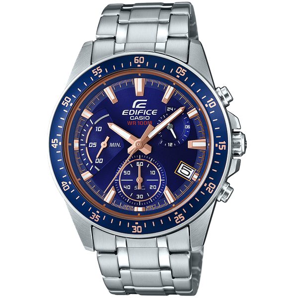 casio edifice 5521 efv 520d