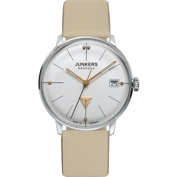 TimeStore.hu Junkers Bauhaus 6073 5 TimeStore.hu Junkers Bauhaus női karóra 6073 4
