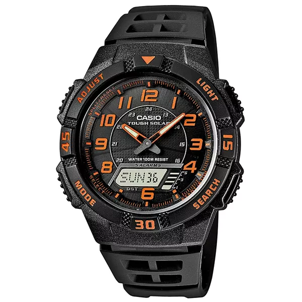 Casio Tough Solar