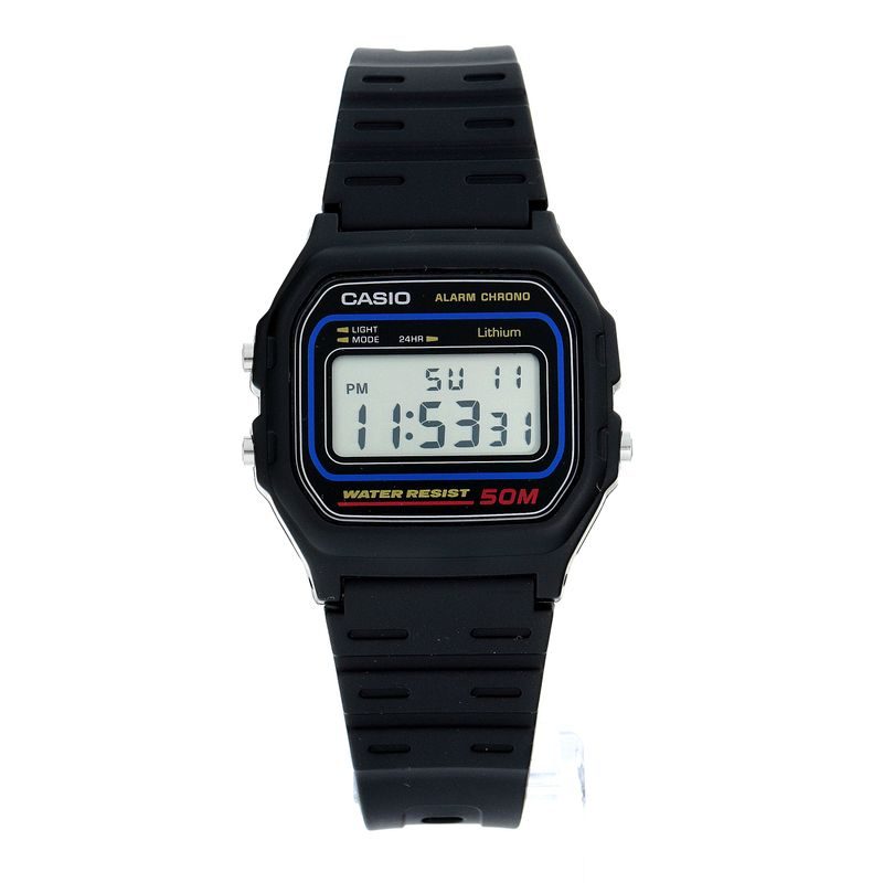 casio 1817 w 92h
