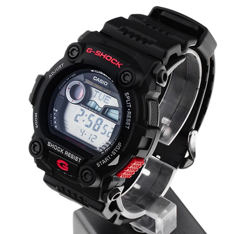 casio g shock g rescue