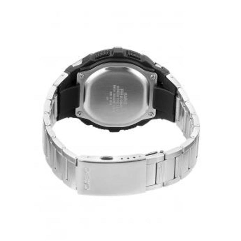 casio world time countdown timer