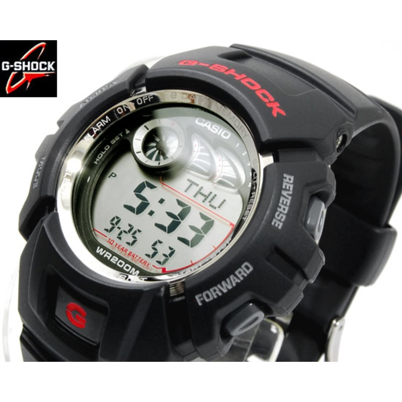 casio g shock 3255