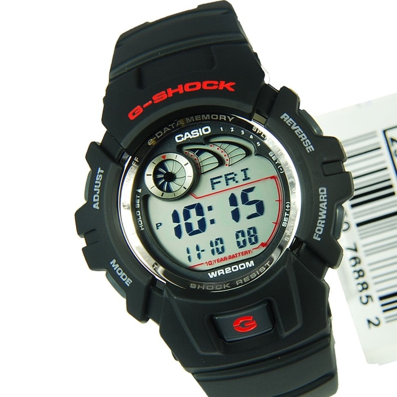 Фото casio g shock