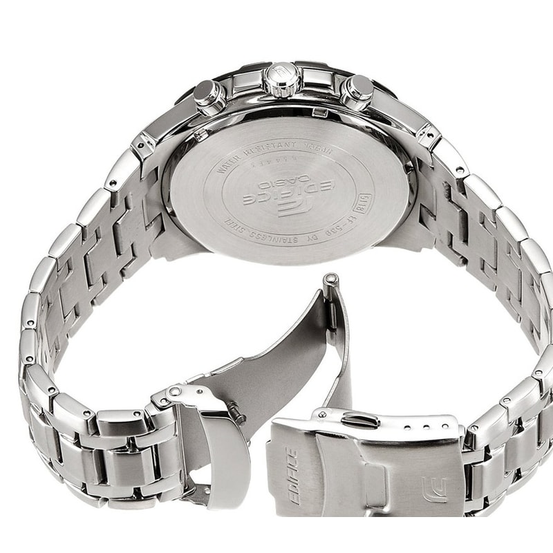casio edifice new launch