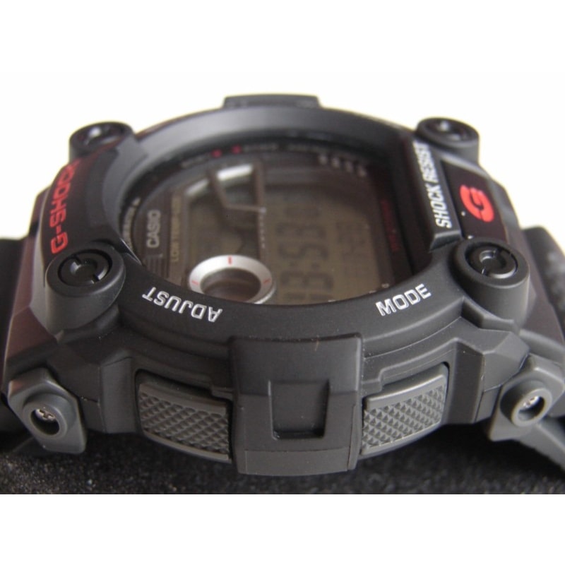 casio g shock g rescue