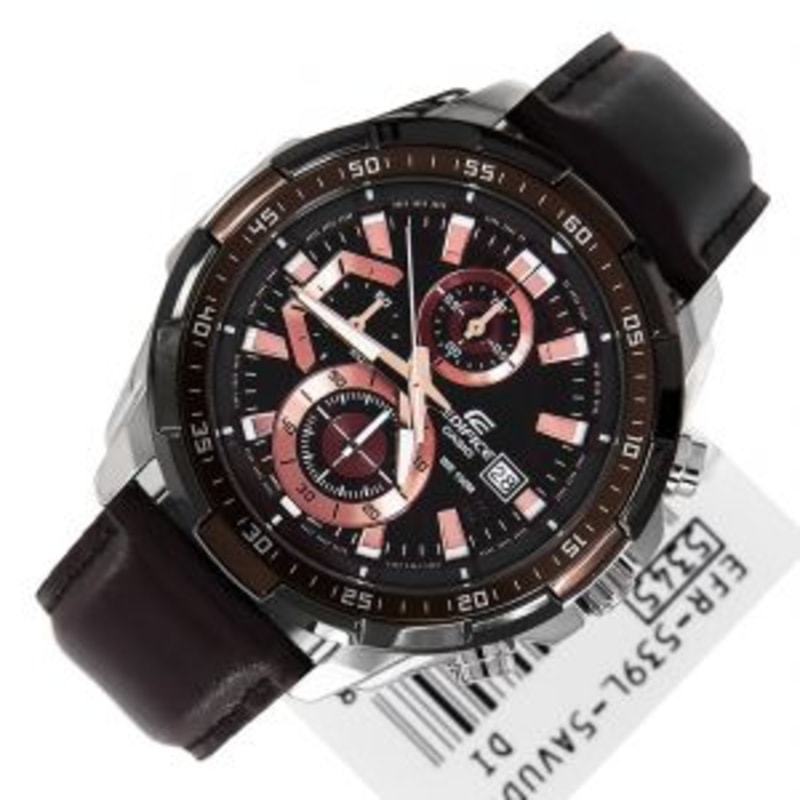 casio edifice 5225 price