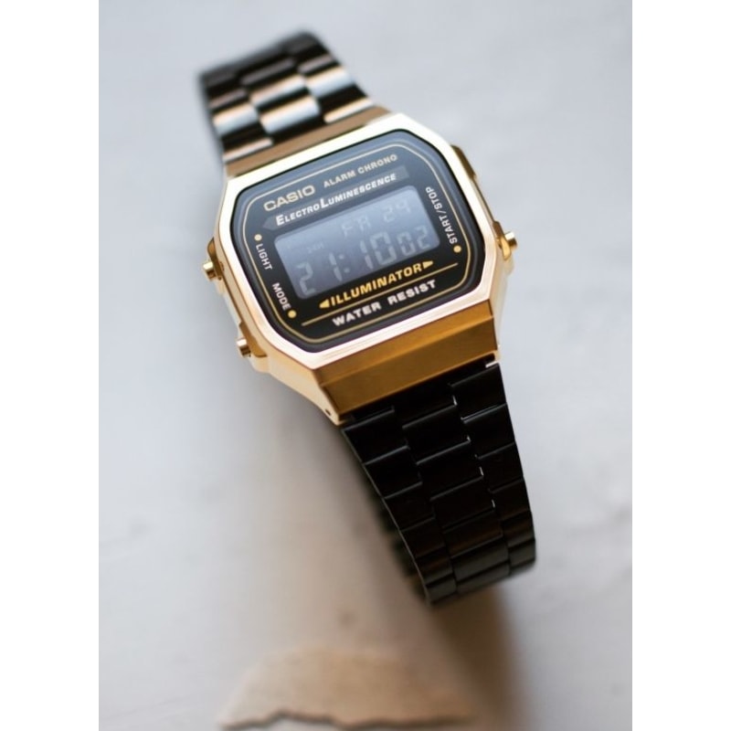 casio a486