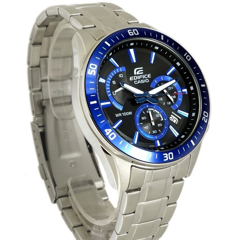 edifice casio 5380