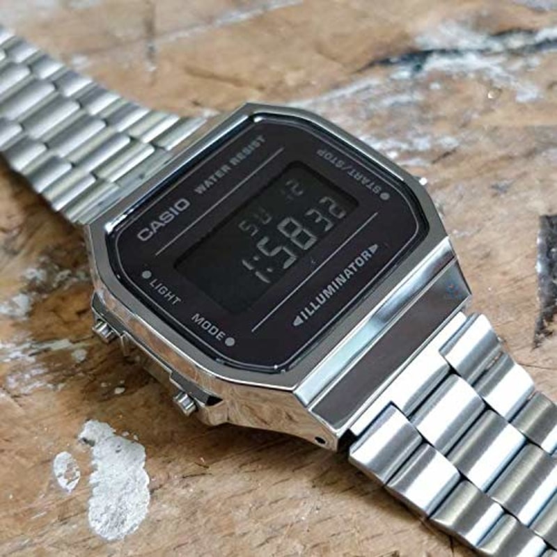casio vintage 2018