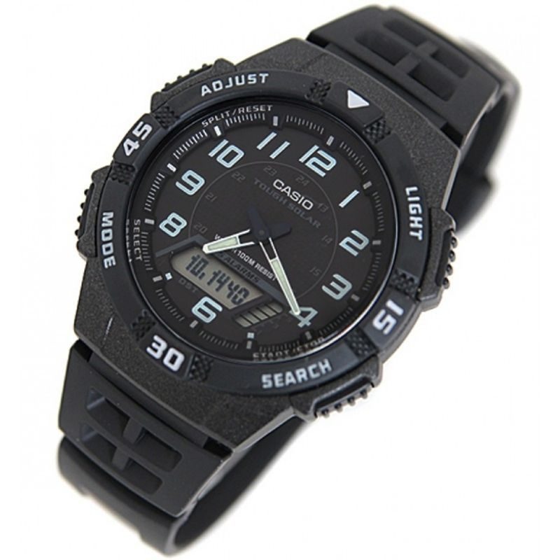 TimeStore.hu Casio Tough Solar AQS800W1BVEF TimeStore.hu