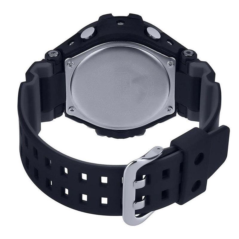 casio ga 1100rg