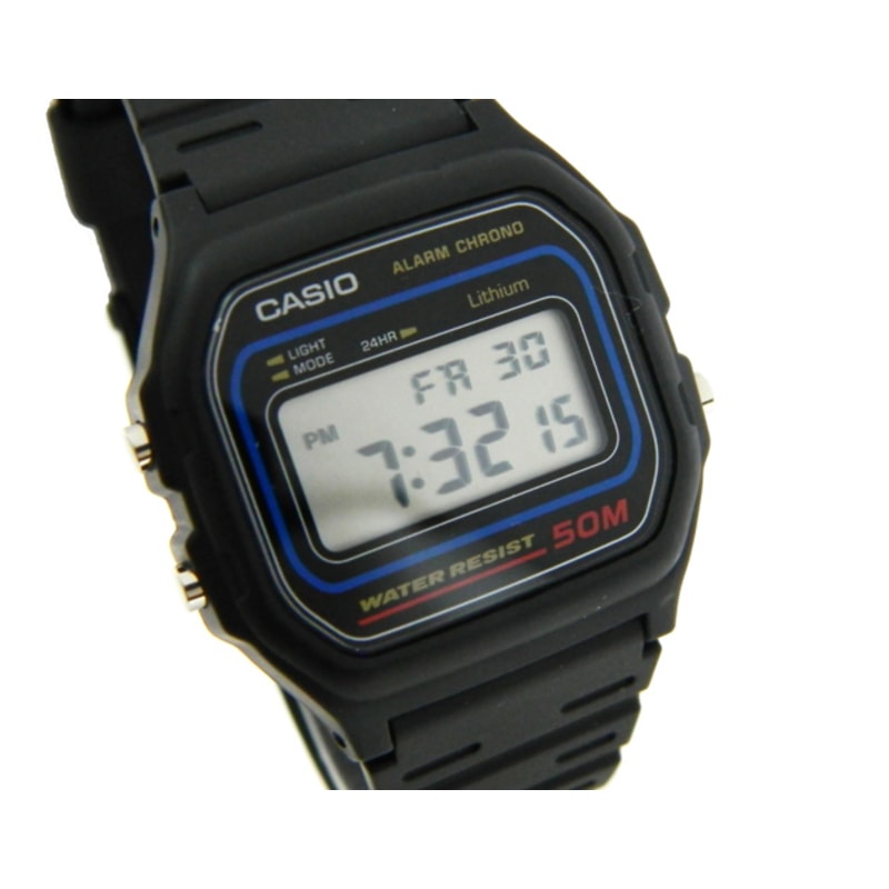 casio 1817 w 92h