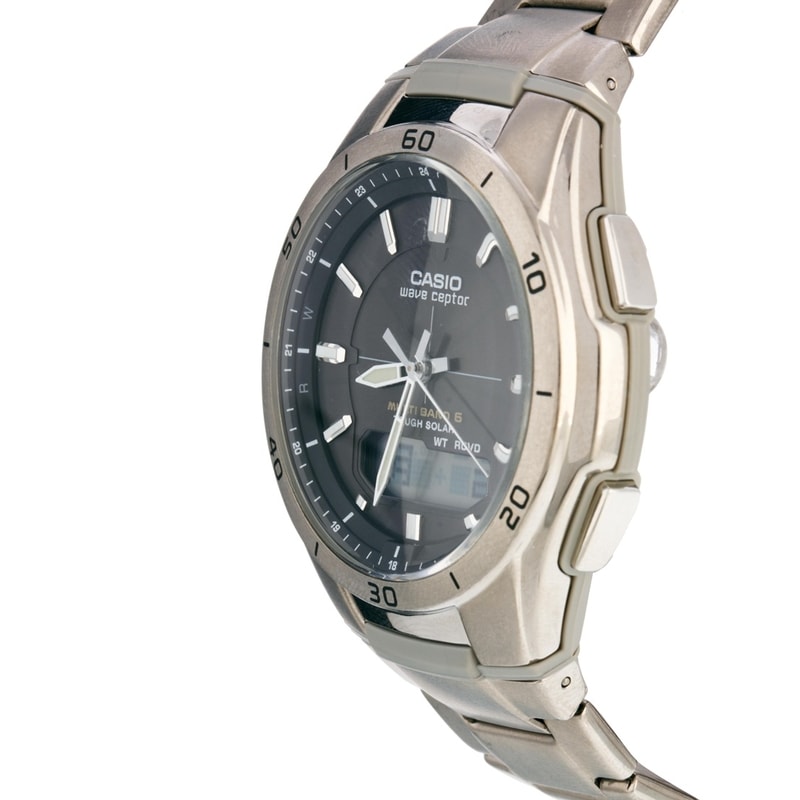 casio wave ceptor wva 500j