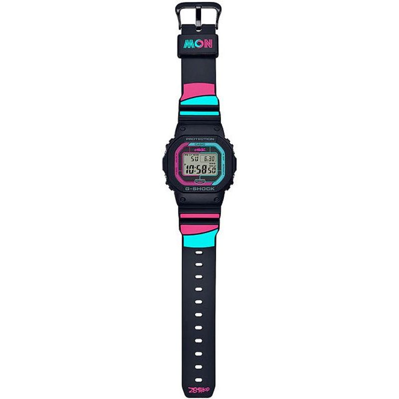 g shock gorillaz review
