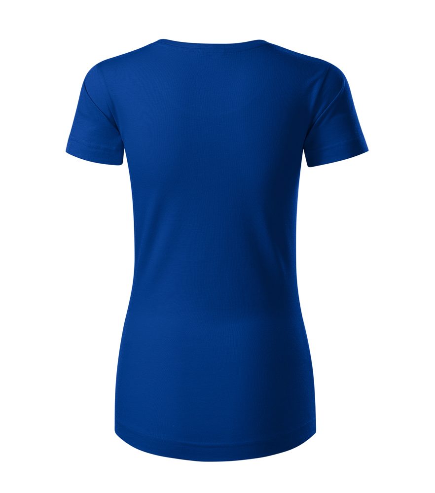MALFINI Dámske tričko Origin - Námornícka modrá | XL