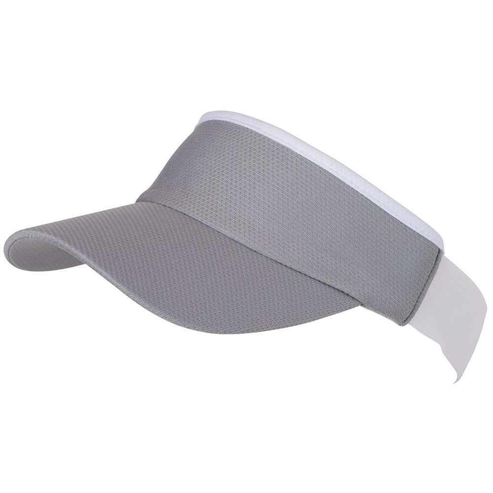 Myrtle Beach Športový šilt Sunvisor MB6213 - Jasnožltá