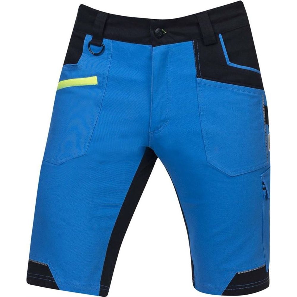 Ardon Pracovné šortky 4Xstretch - Modrá | 50