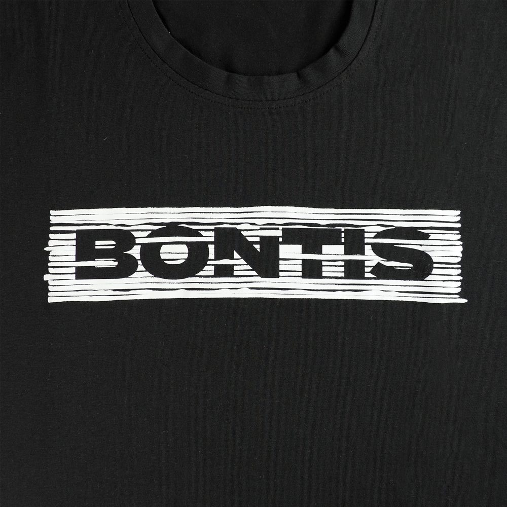 Bontis Tričko TWINE - Tmavomodrá | XXL