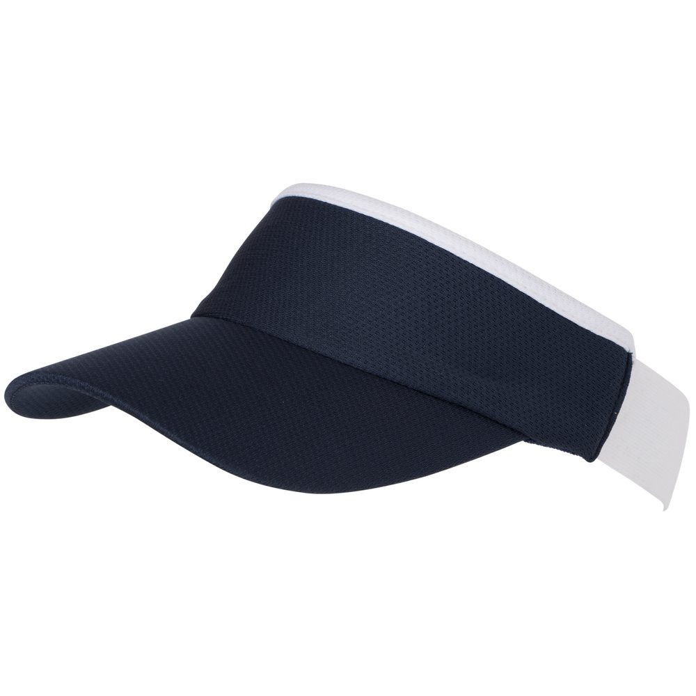 Myrtle Beach Športový šilt Sunvisor MB6213 - Jasnožltá