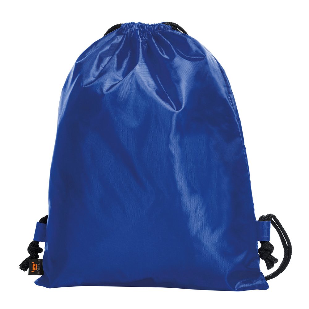 Halfar Stahovací batoh SPORT - Tmavě modrá