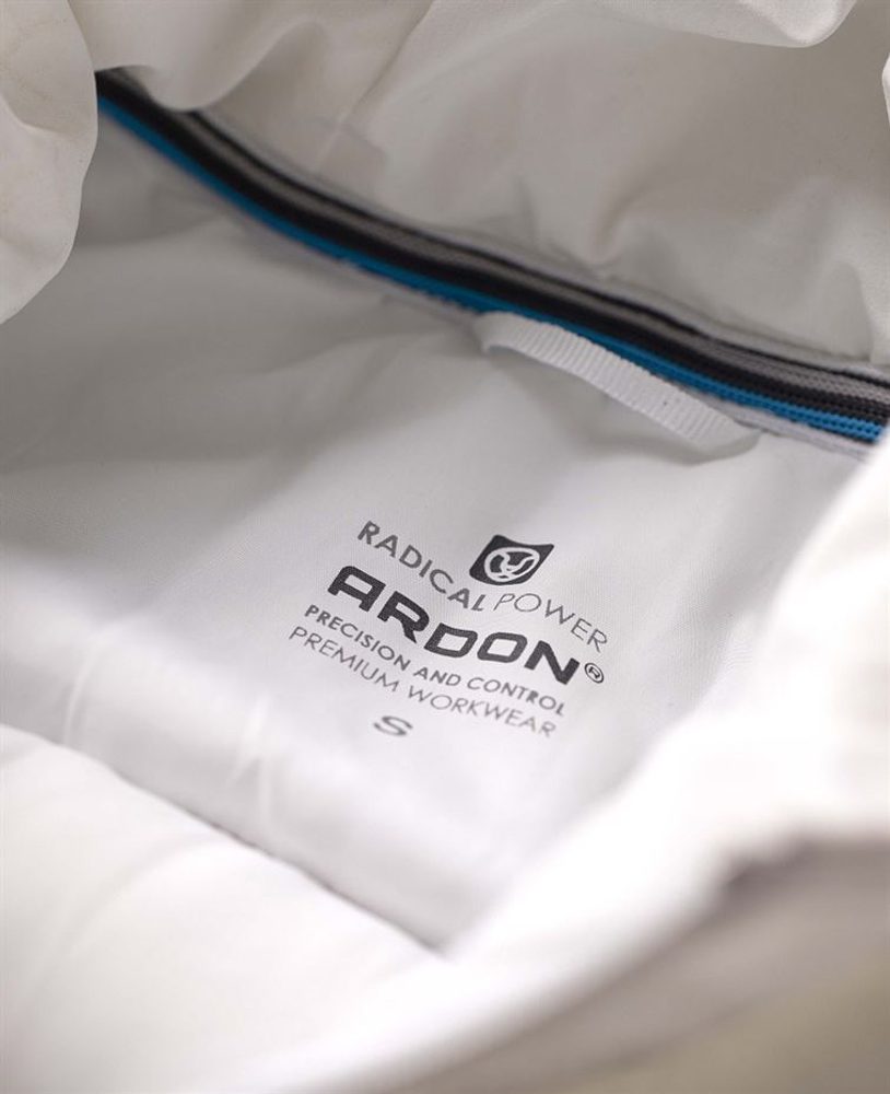 Ardon Pánská hybridní bunda ARDON NYPAXX - Tmavě modrá | XL