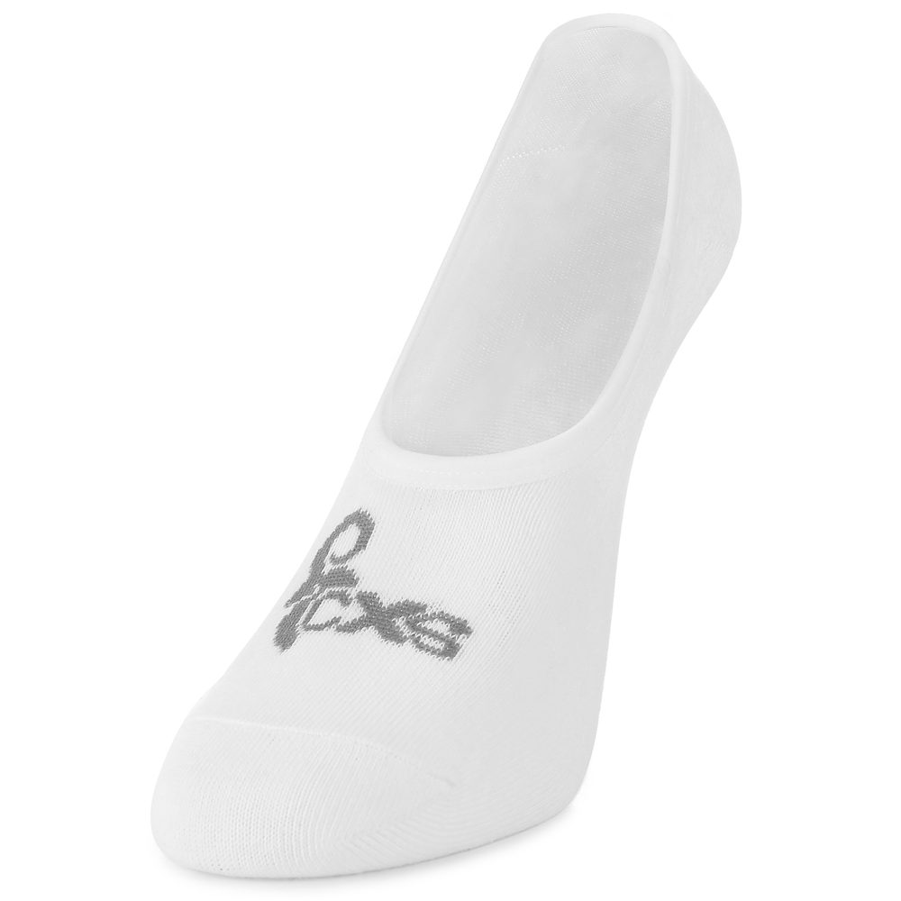 E-shop Canis (CXS) Nízke ponožky CXS LOWER # Biela # 35-38