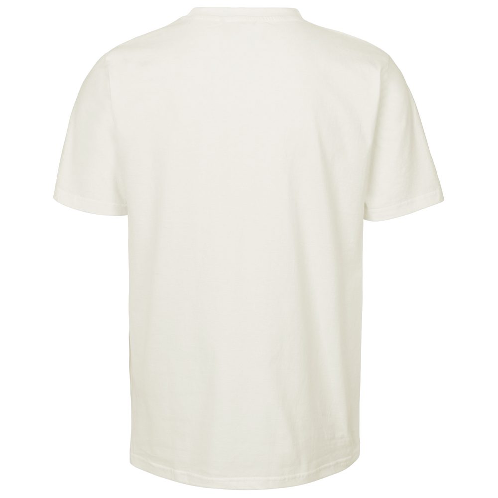Neutral Tričko z organickej Fairtrade bavlny - Dusty indigo | XL