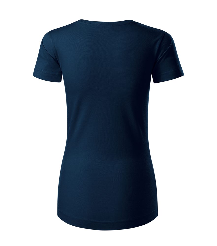 MALFINI Dámske tričko Origin - Mandľová | XL
