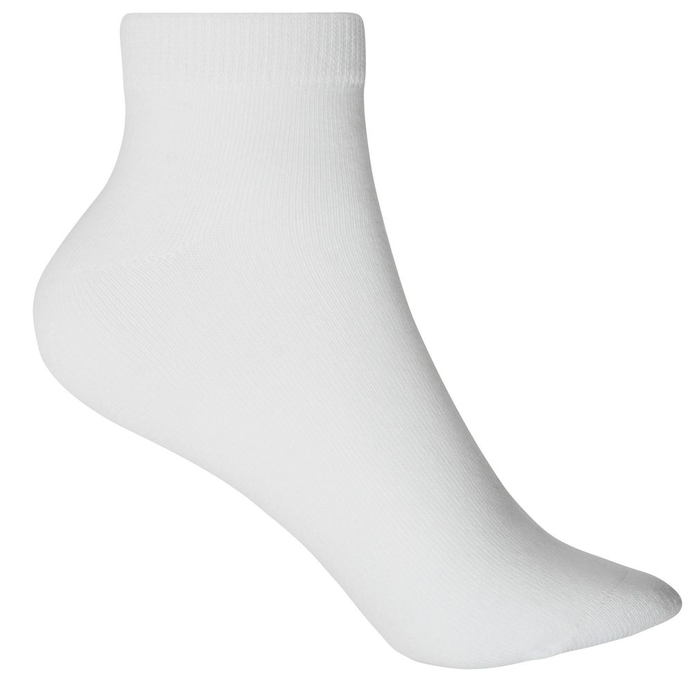 James & Nicholson Kotníkové ponožky s biobavlnou 8031 - Tmavě modrá | 42-44