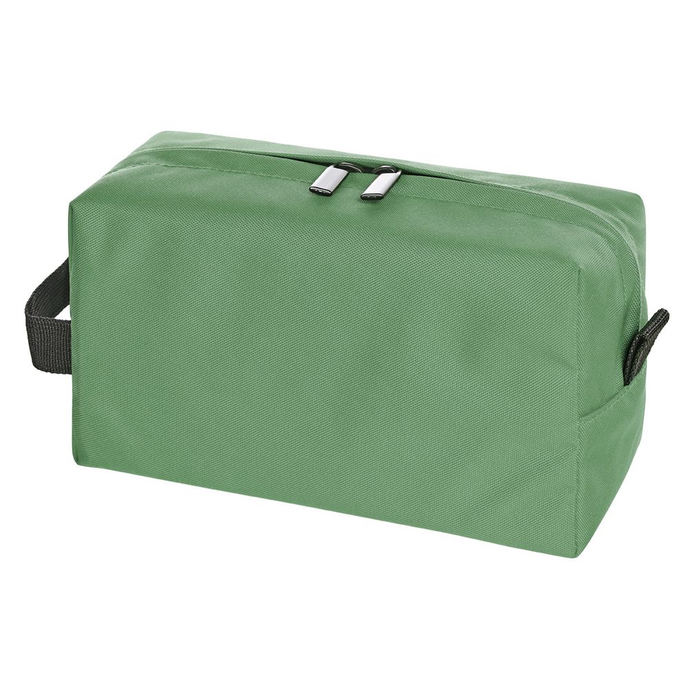 Levně Halfar Toaletní taška DAILY - Zelená