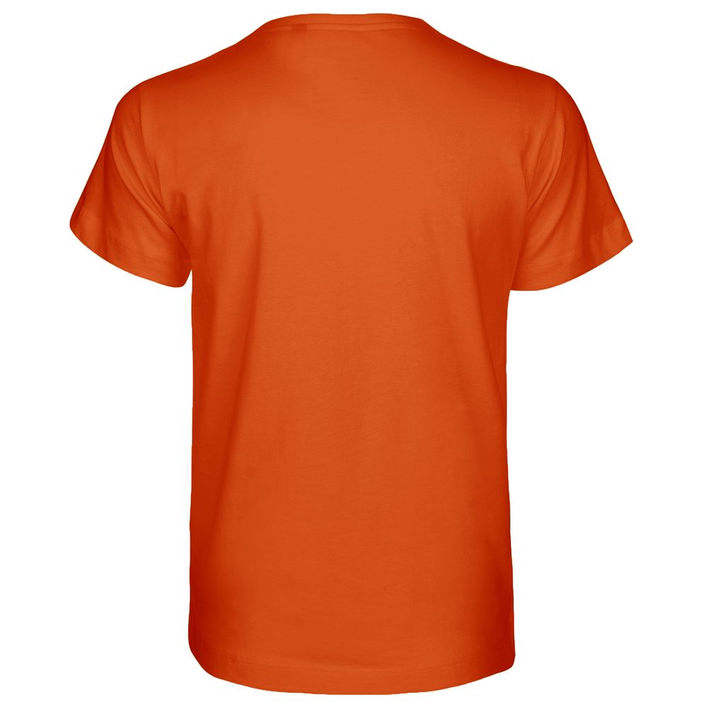 Neutral Detské tričko s krátkym rukávom z organickej Fairtrade bavlny - Športovo šedá | 140/146