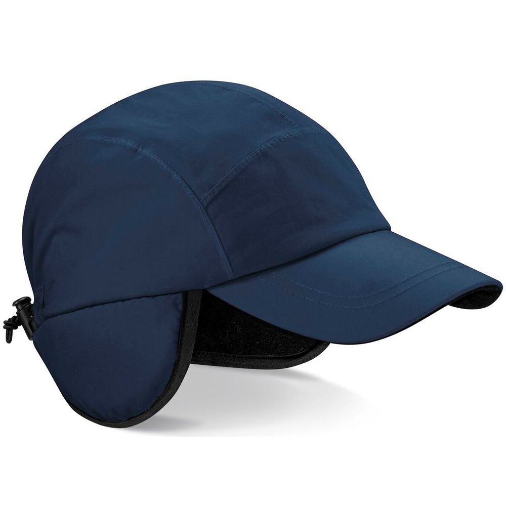 E-shop Beechfield Čiapka so šiltom Mountain Cap # Námornícka modrá