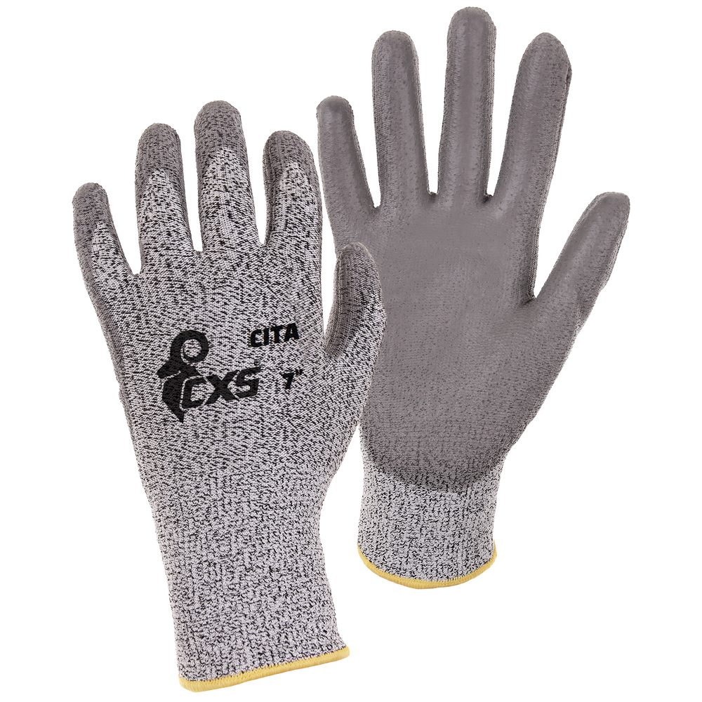Canis (CXS) Protipořezové rukavice CITA - 7