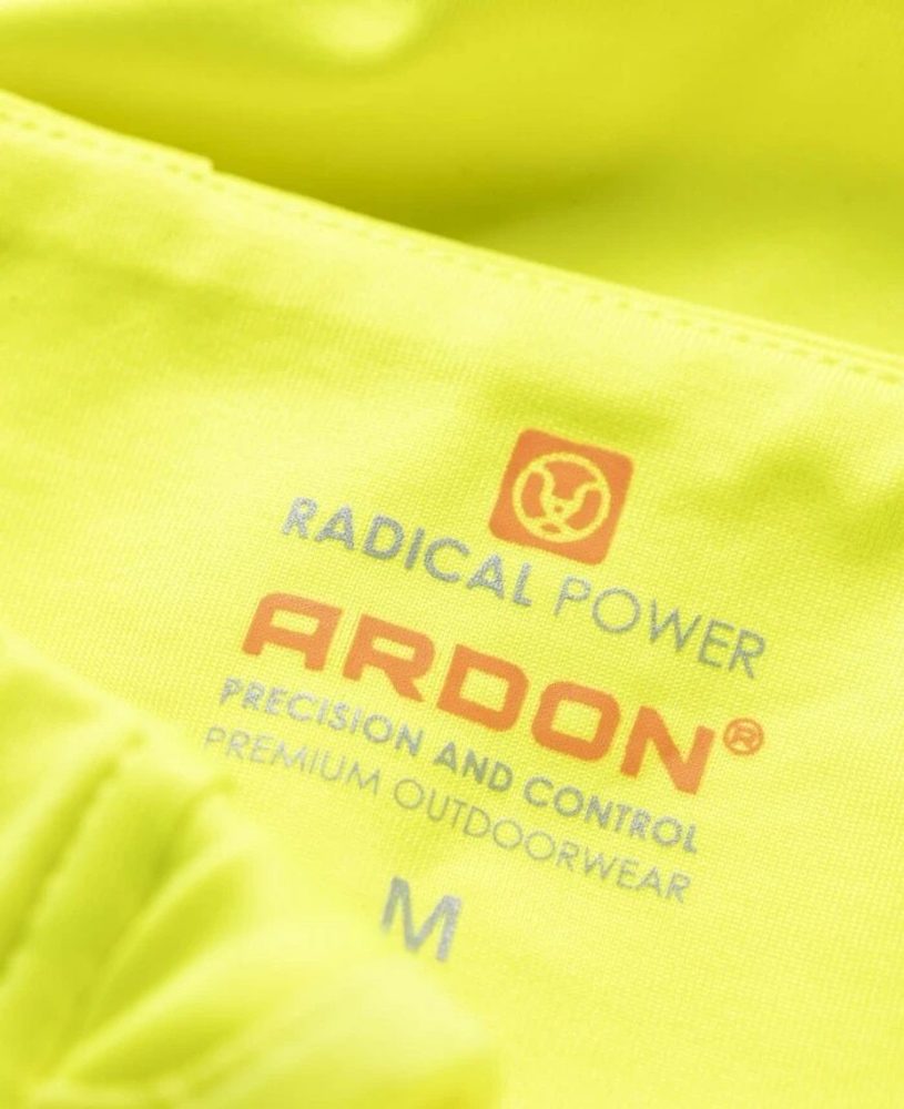 Ardon Pánská funkční mikina ARDON Breeffidry termoactiv - Královská modrá | M