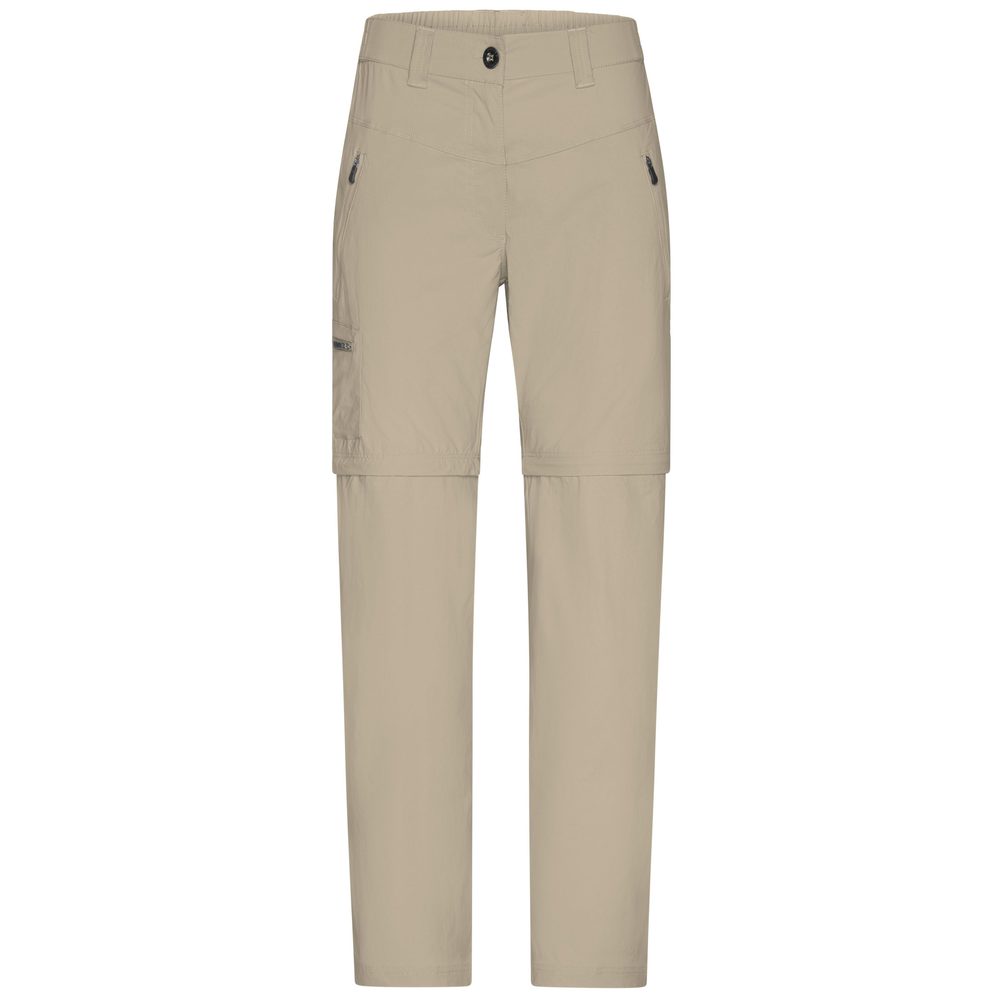 Pantaloni outdoor pentru femei 2in1 JN582