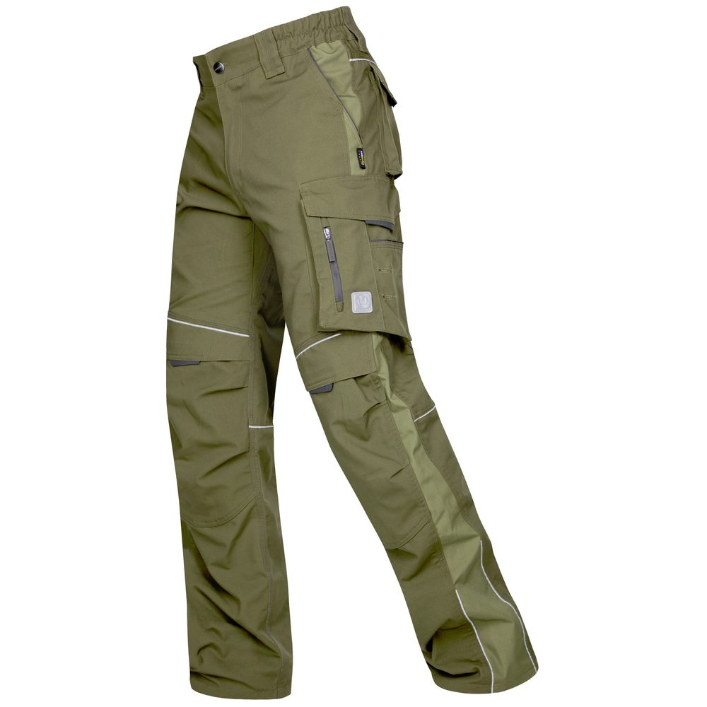 Ardon Montérkové nohavice URBAN+ - Khaki | 56