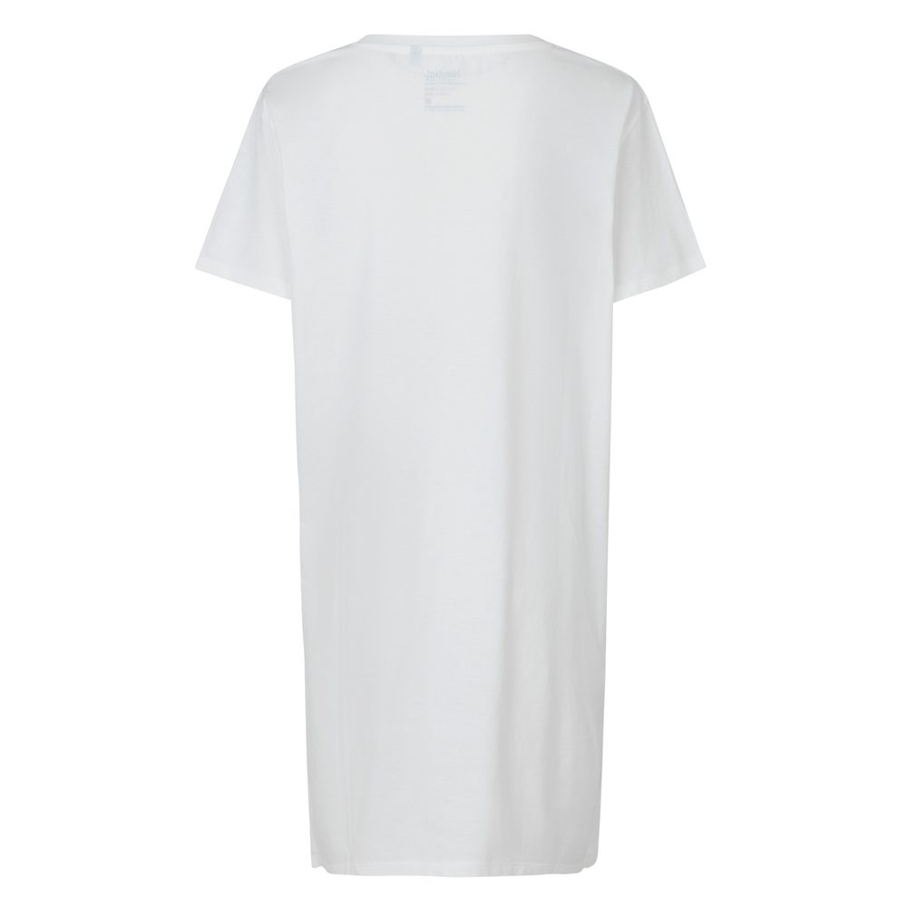 Neutral Dámské dlouhé tričko z organické Fairtrade bavlny - Černá | XL